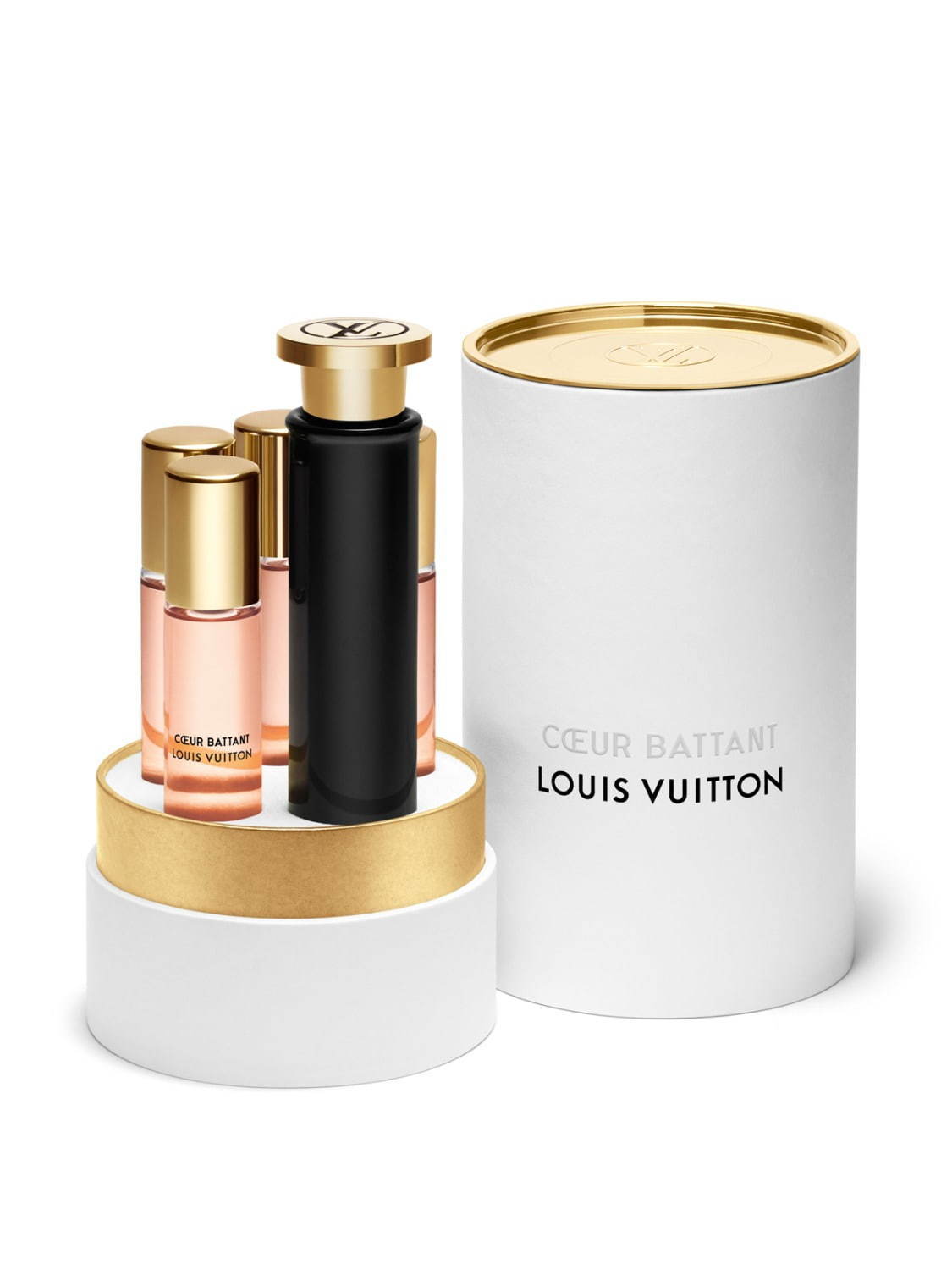 LOUSI VUITTON ルイヴィトン  クール バタン 100ml