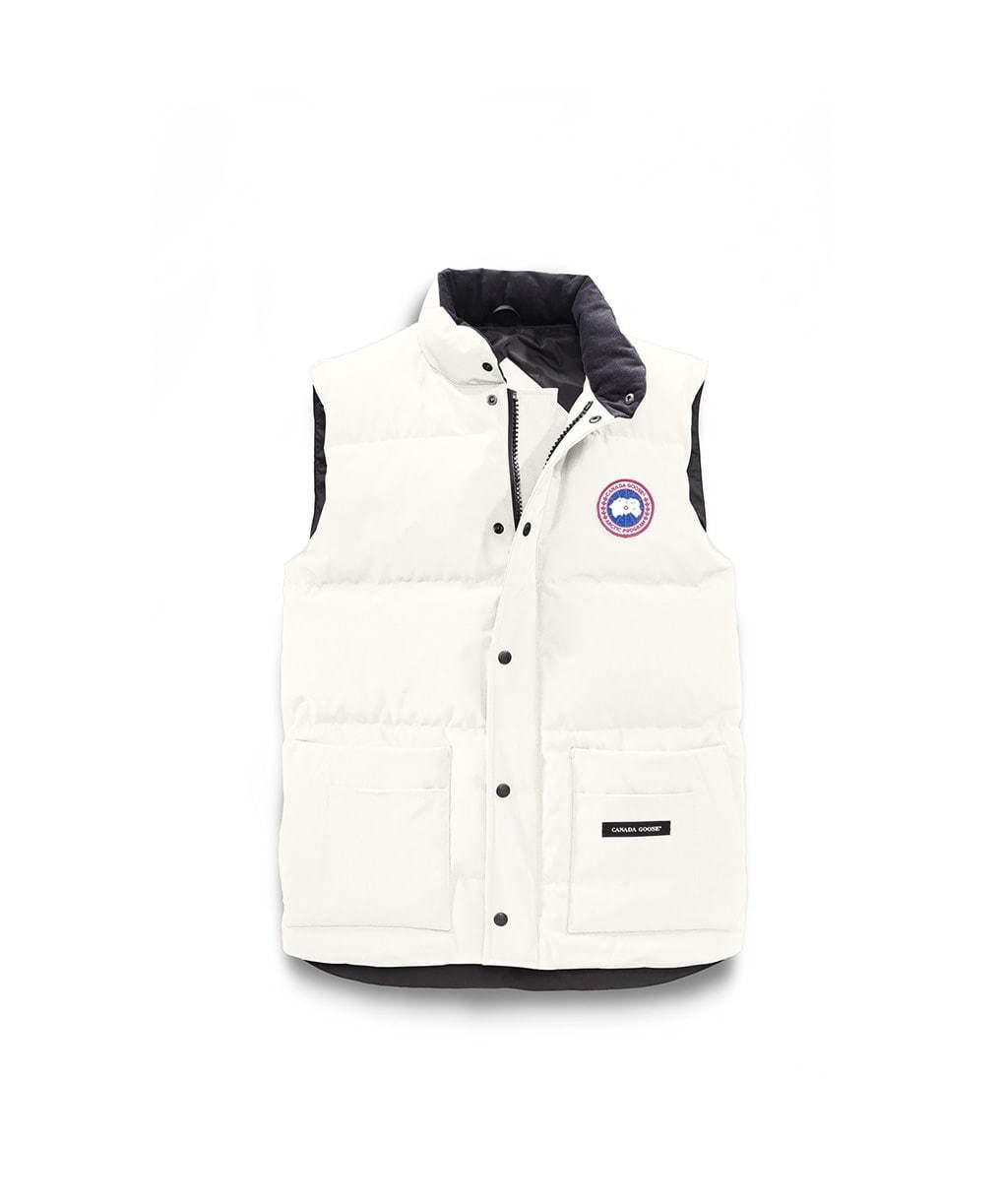 FREESTYLE CREW VEST 51,840円(税込)