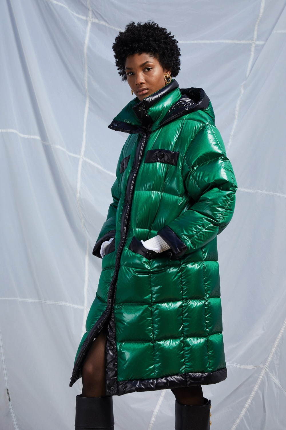 エスカーダ スポート(ESCADA SPORT) 2019-20年秋冬ウィメンズ