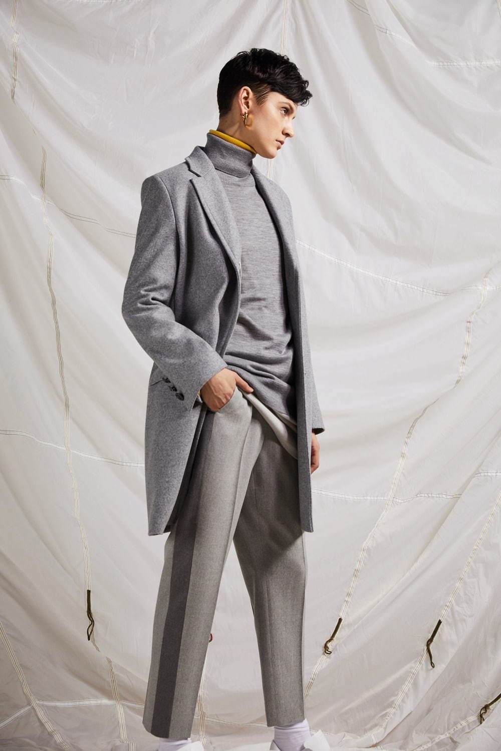 エスカーダ スポート(ESCADA SPORT) 2019-20年秋冬ウィメンズ