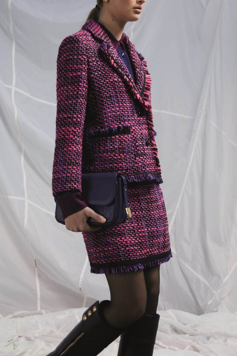 エスカーダ スポート(ESCADA SPORT) 2019-20年秋冬ウィメンズ
