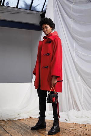 エスカーダ スポート(ESCADA SPORT) 2019-20年秋冬ウィメンズコレクション  - 写真1