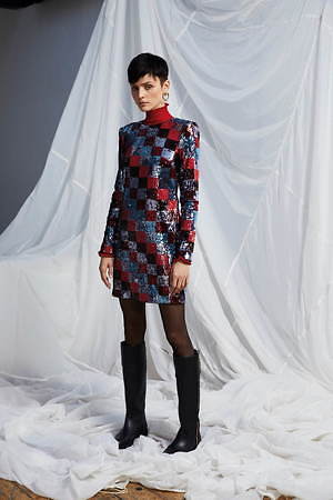 エスカーダ スポート(ESCADA SPORT) 2019-20年秋冬ウィメンズコレクション  - 写真3