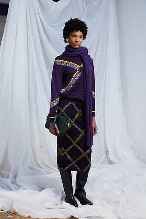 エスカーダ スポート(ESCADA SPORT) 2019-20年秋冬ウィメンズコレクション  - 写真12