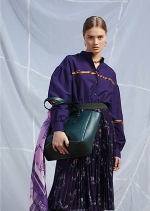 エスカーダ スポート(ESCADA SPORT) 2019-20年秋冬ウィメンズコレクション  - 写真13