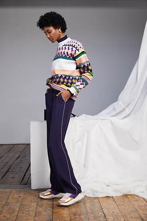 エスカーダ スポート(ESCADA SPORT) 2019-20年秋冬ウィメンズコレクション  - 写真15