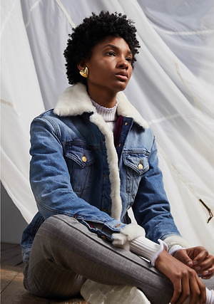 エスカーダ スポート(ESCADA SPORT) 2019-20年秋冬ウィメンズコレクション  - 写真25