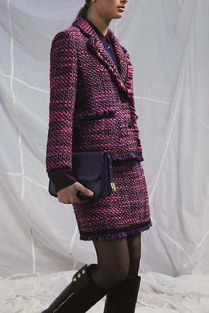 エスカーダ スポート(ESCADA SPORT) 2019-20年秋冬ウィメンズコレクション  - 写真21