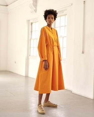 スタジオ ニコルソン(STUDIO NICHOLSON) 2020年リゾートウィメンズコレクション  - 写真12