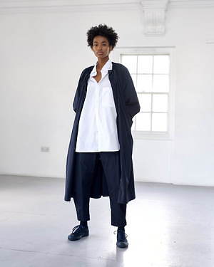 スタジオ ニコルソン(STUDIO NICHOLSON) 2020年リゾートウィメンズコレクション  - 写真13