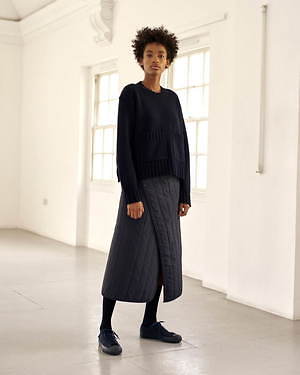 スタジオ ニコルソン(STUDIO NICHOLSON) 2020年リゾートウィメンズコレクション  - 写真14