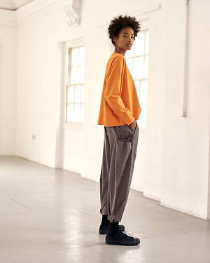 スタジオ ニコルソン(STUDIO NICHOLSON) 2020年リゾートウィメンズコレクション  - 写真15