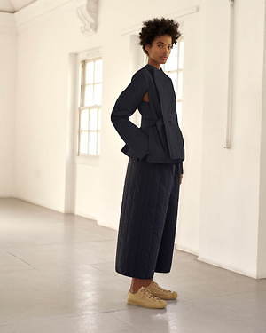 スタジオ ニコルソン(STUDIO NICHOLSON) 2020年リゾートウィメンズコレクション  - 写真18