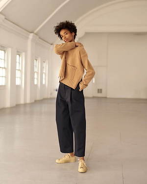 スタジオ ニコルソン(STUDIO NICHOLSON) 2020年リゾートウィメンズコレクション  - 写真19