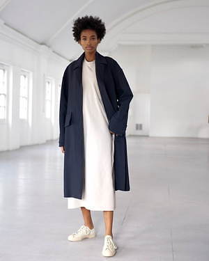 スタジオ ニコルソン(STUDIO NICHOLSON) 2020年リゾートウィメンズコレクション  - 写真21