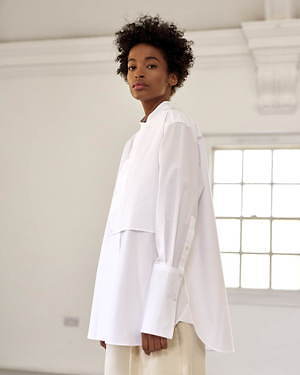 スタジオ ニコルソン(STUDIO NICHOLSON) 2020年リゾートウィメンズコレクション  - 写真22