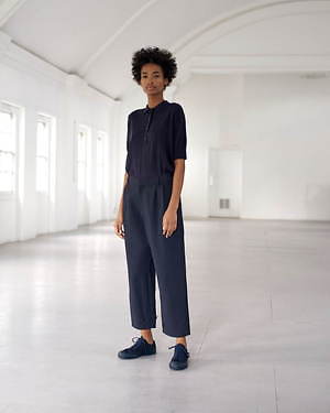 スタジオ ニコルソン(STUDIO NICHOLSON) 2020年リゾートウィメンズコレクション  - 写真24