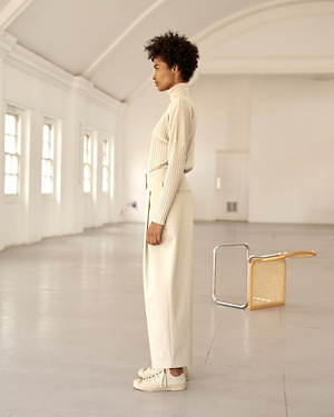 スタジオ ニコルソン(STUDIO NICHOLSON) 2020年リゾートウィメンズコレクション  - 写真8