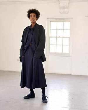 スタジオ ニコルソン(STUDIO NICHOLSON) 2020年リゾートウィメンズコレクション  - 写真9