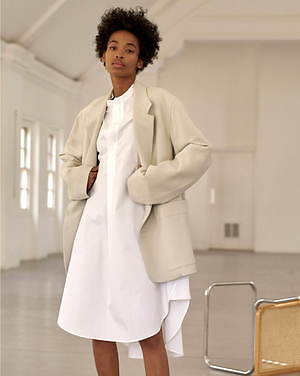 スタジオ ニコルソン(STUDIO NICHOLSON) 2020年リゾートウィメンズコレクション  - 写真11