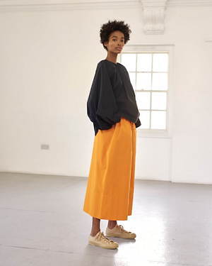 スタジオ ニコルソン(STUDIO NICHOLSON) 2020年リゾートウィメンズコレクション  - 写真4