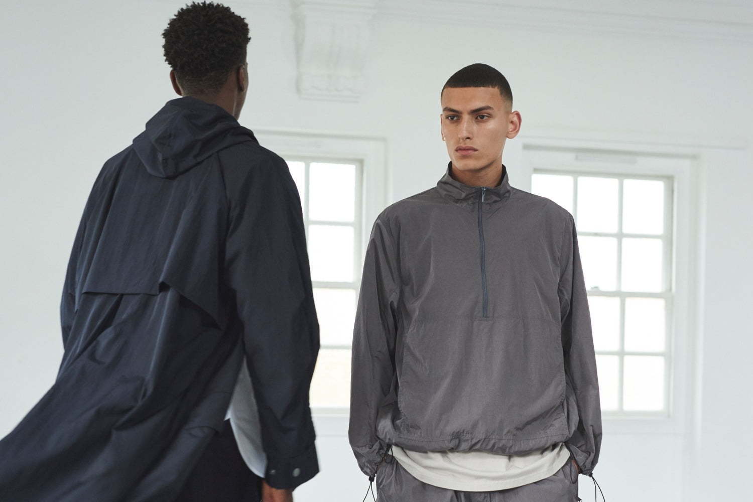 スタジオ ニコルソン(STUDIO NICHOLSON) 2020年春夏 メンズ