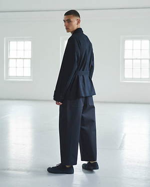 スタジオ ニコルソン(STUDIO NICHOLSON) 2020年春夏メンズコレクション  - 写真10