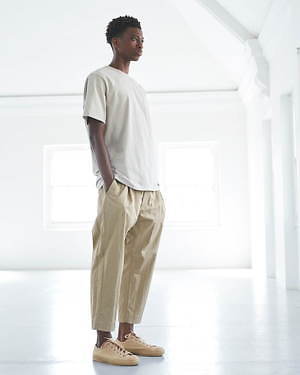 スタジオ ニコルソン(STUDIO NICHOLSON) 2020年春夏メンズコレクション  - 写真12