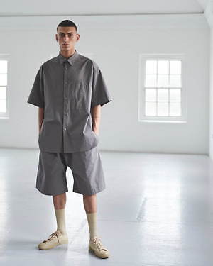 スタジオ ニコルソン(STUDIO NICHOLSON) 2020年春夏メンズコレクション  - 写真13