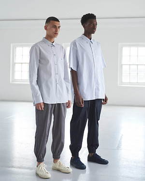 スタジオ ニコルソン(STUDIO NICHOLSON) 2020年春夏メンズコレクション  - 写真15