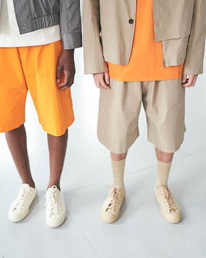 スタジオ ニコルソン(STUDIO NICHOLSON) 2020年春夏メンズコレクション  - 写真22