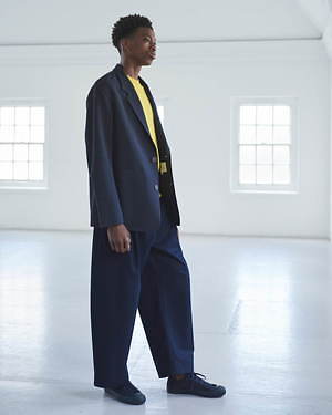 スタジオ ニコルソン(STUDIO NICHOLSON) 2020年春夏メンズコレクション  - 写真7