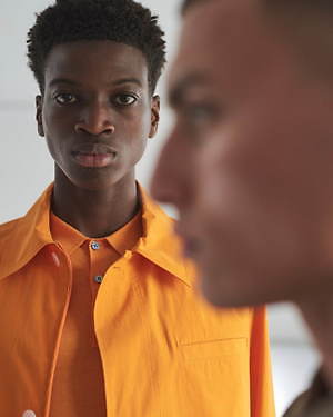 スタジオ ニコルソン(STUDIO NICHOLSON) 2020年春夏メンズコレクション  - 写真9