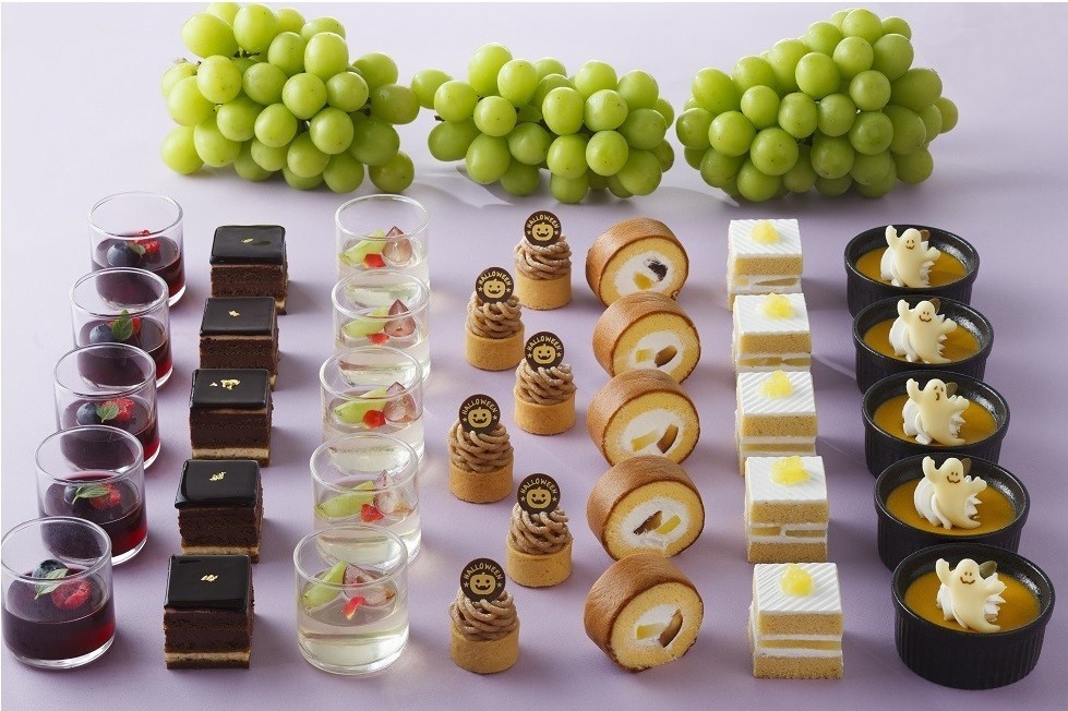 ホテルニューオータニ幕張