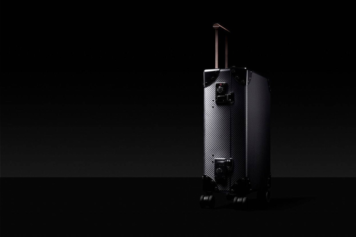 グローブ・トロッター「エアロ」