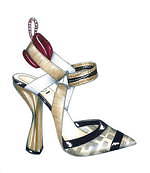 フェンディ(FENDI) コリブリ｜写真5