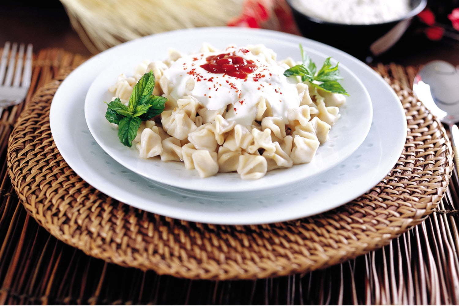 トルコ料理｜「トルコフェスティバル2019」代々木公園で開催、ケバブやトルコアイスなど多彩な料理を満喫