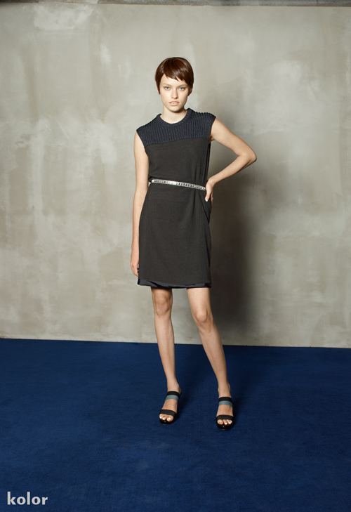 カラー 2013年春夏<span>コレクション</span> - 写真7
