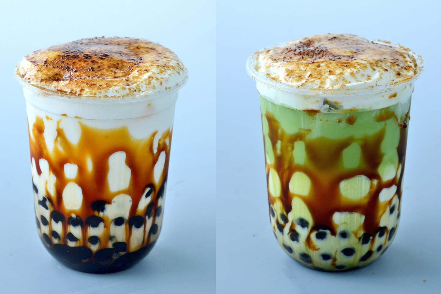 「龍珍珠(ロンチンジュ)梅田」