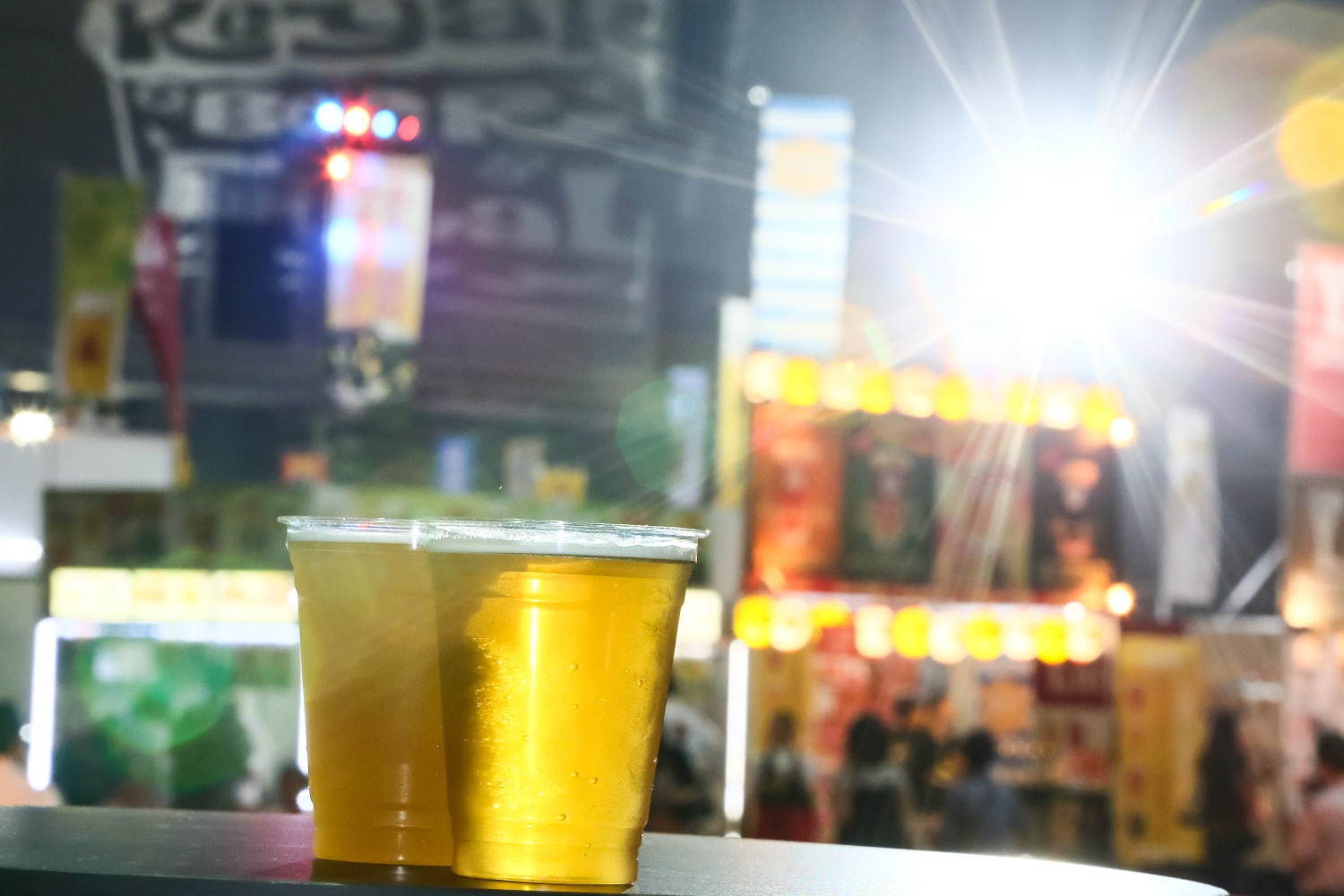 「けやきひろば 秋のビール祭り」さいたまスーパーアリーナで、国内外400種類以上のビールが集結｜写真4
