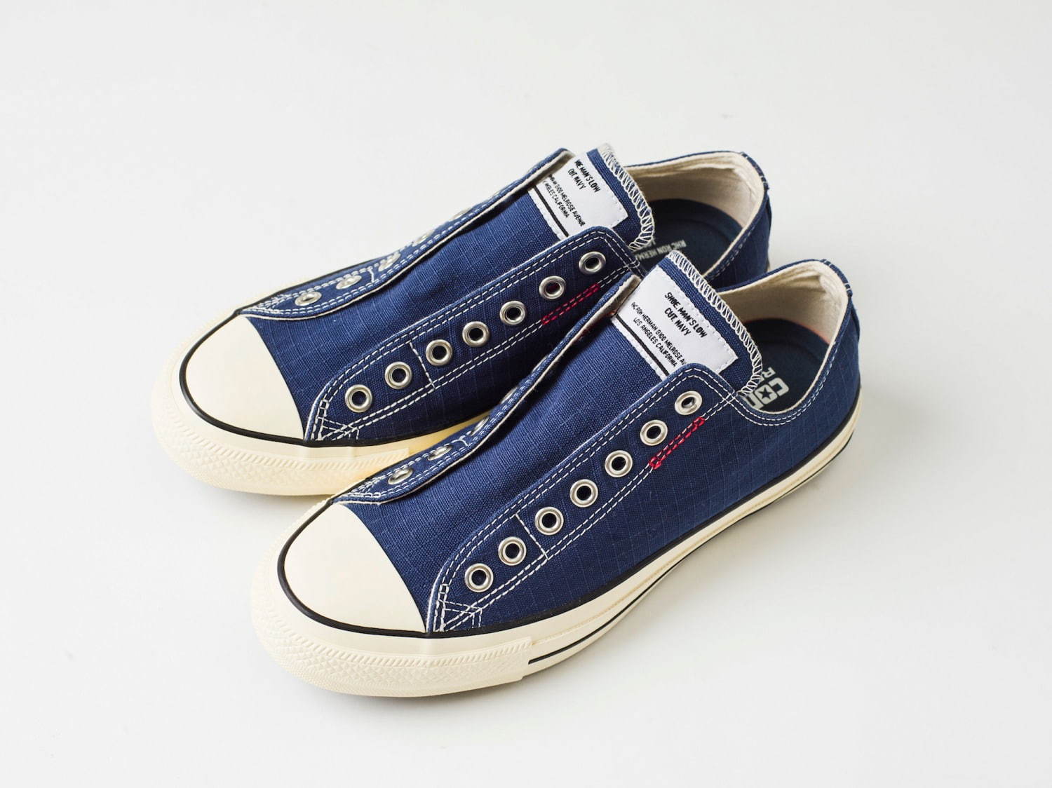 コンバース ロンハーマンrhc converse Ron Herman 別注-