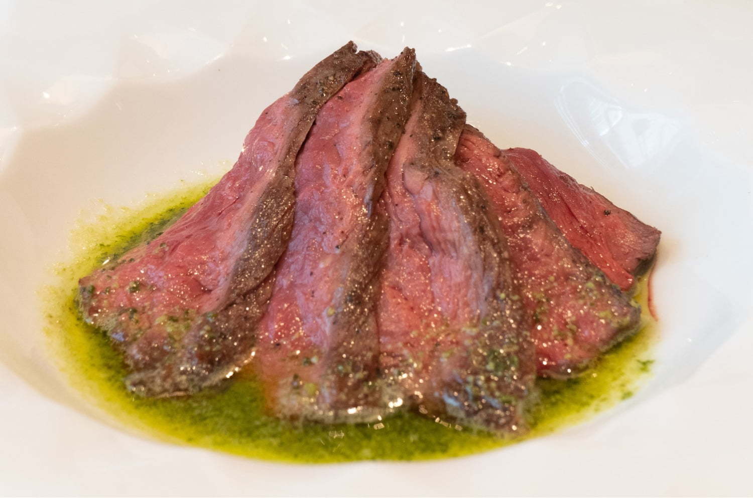 赤レンガ倉庫「肉ワインフェス」