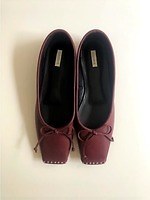CHEMBUR チェンバー　レースアップ CHEMBUR｜チェンバーの通販｜ELLE SHOP (エル・ショップ)