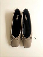 美品✨ チェンバー パンプス バレエシューズ レース ブラック 楽天市場】【今だけお得なSALE価格!】パンプス バレエシューズ