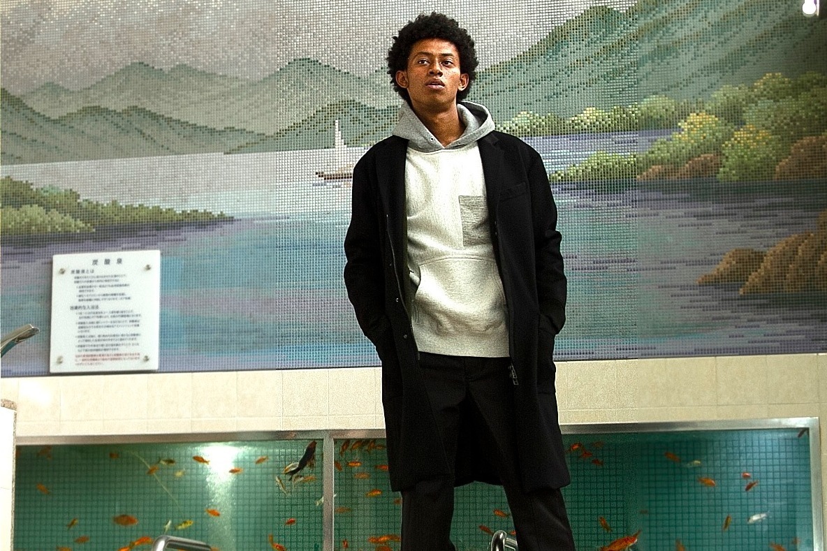 ストル 2019-20年秋冬 メンズ コレクション