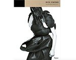 リック・オウエンスのビジュアルブックが2冊同時発売 - 100点