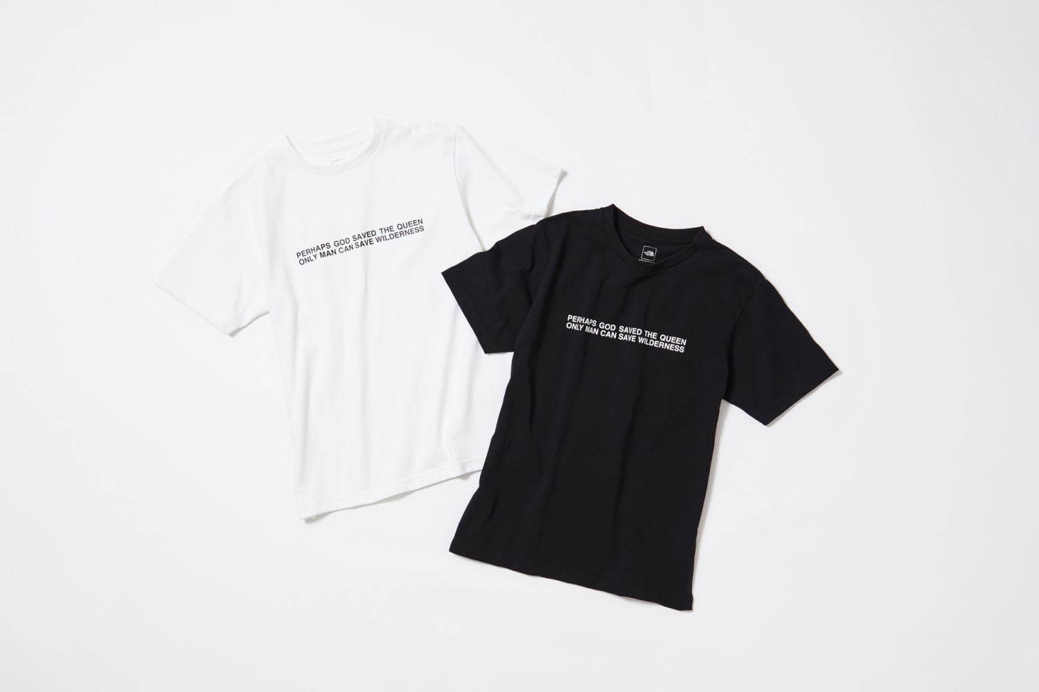 ザ・ノース・フェイス オルター限定Tシャツ＆パーカー、アーカイブ ...