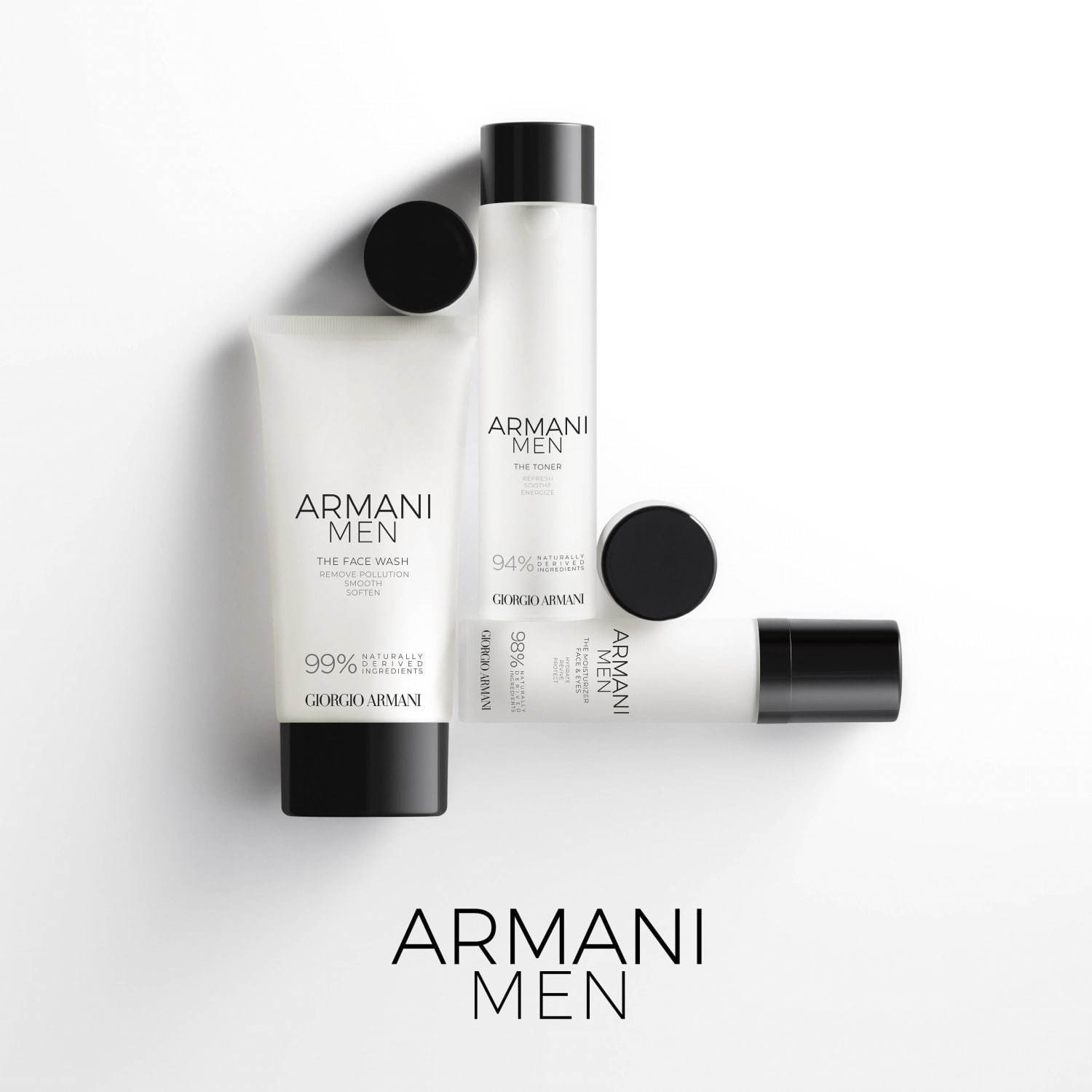 ジョルジオ アルマーニ(Giorgio Armani) アルマーニ メン｜写真13