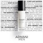 ジョルジオ アルマーニ(Giorgio Armani) アルマーニ メン｜写真10