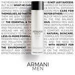 ジョルジオ アルマーニ(Giorgio Armani) アルマーニ メン｜写真11